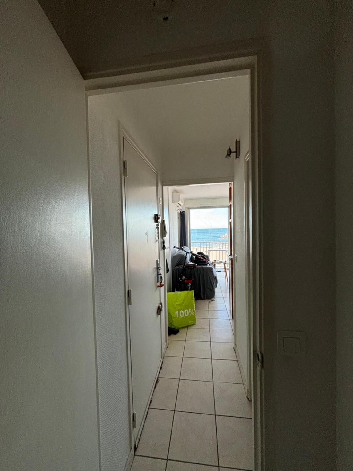 T2 Vue Au Coeur De *