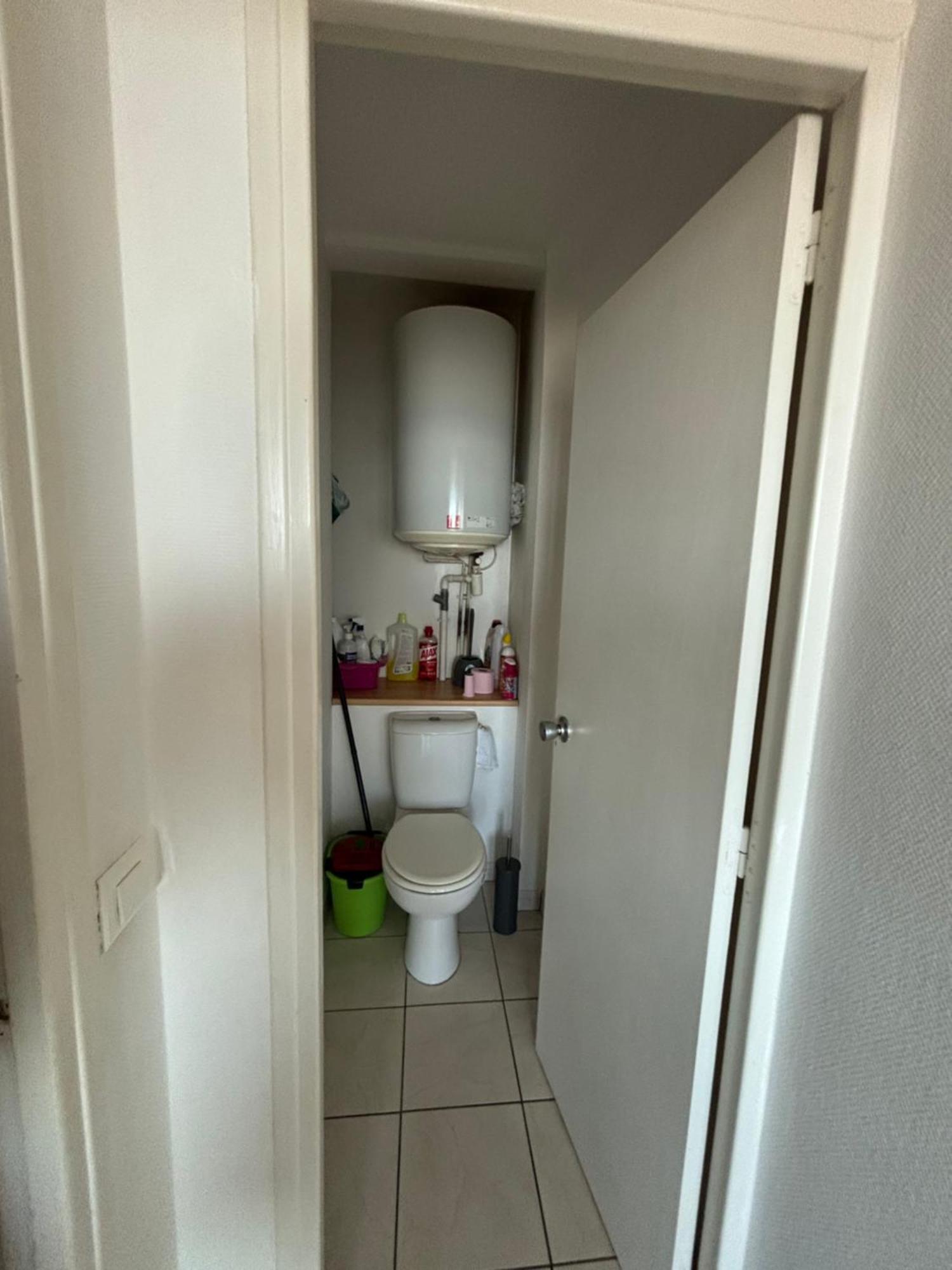 T2 Vue Au Coeur De Apartment Palavas-les-Flots