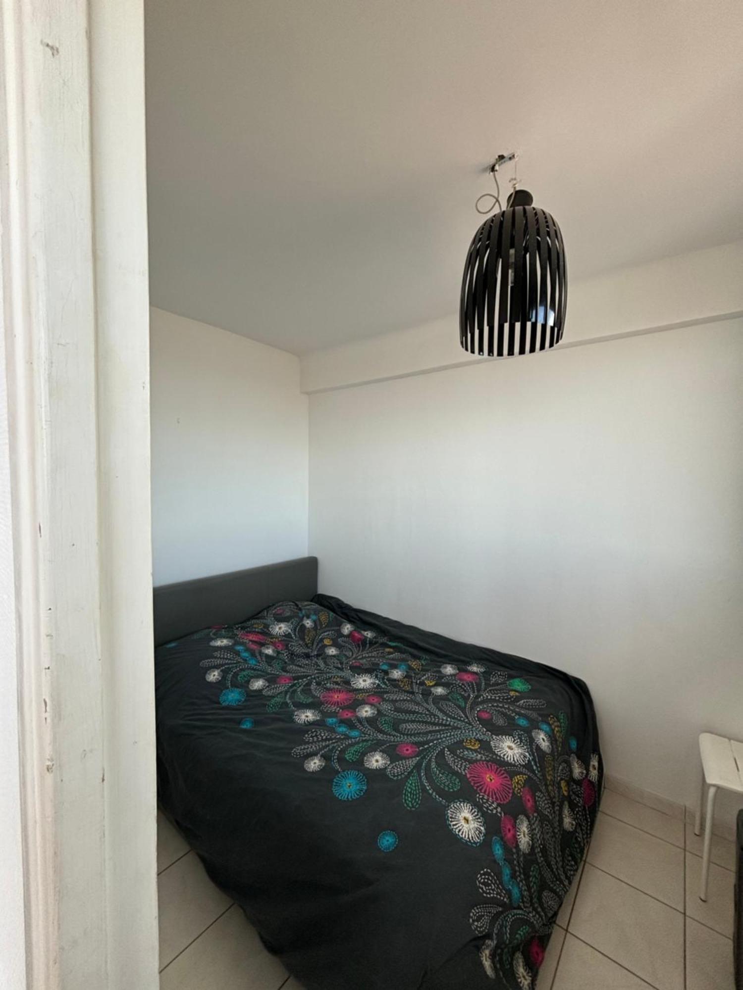 Apartment T2 Vue Au Coeur De