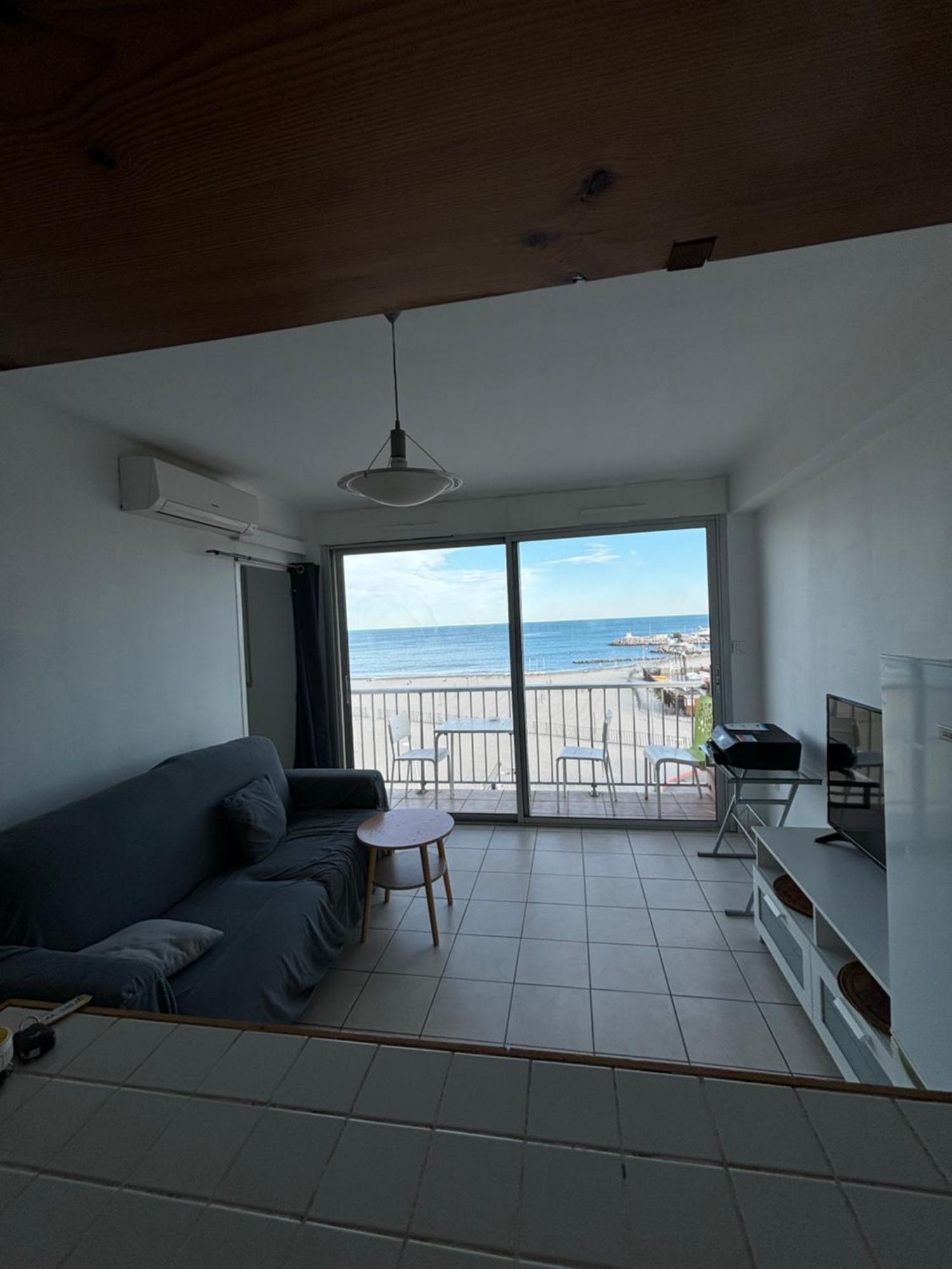 T2 Vue Au Coeur De Apartment *
