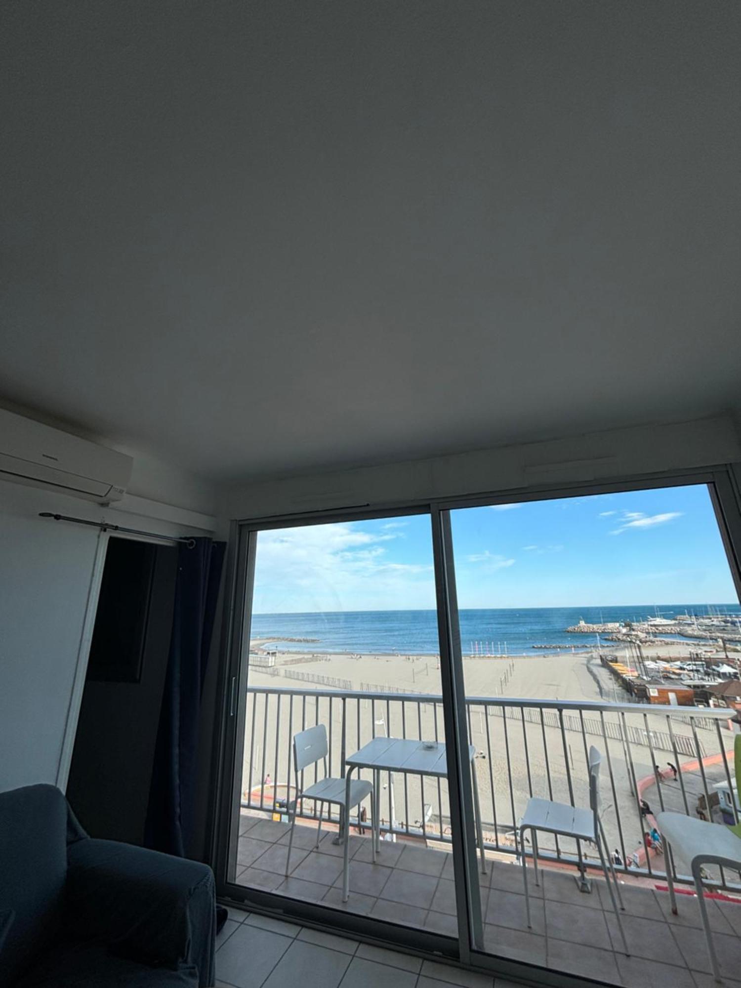 Apartment T2 Vue Au Coeur De *
