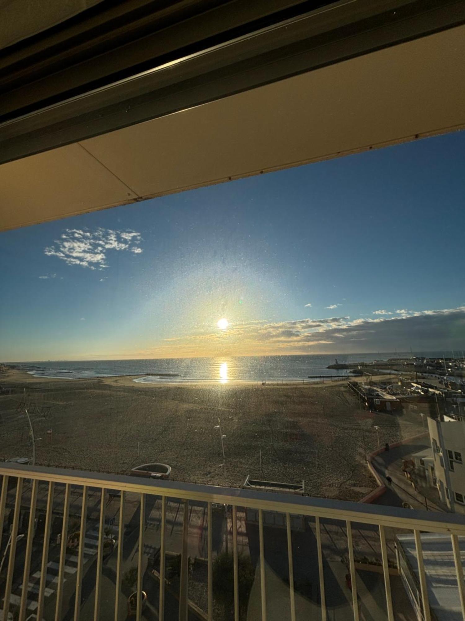 T2 Vue Au Coeur De Apartment Palavas-les-Flots