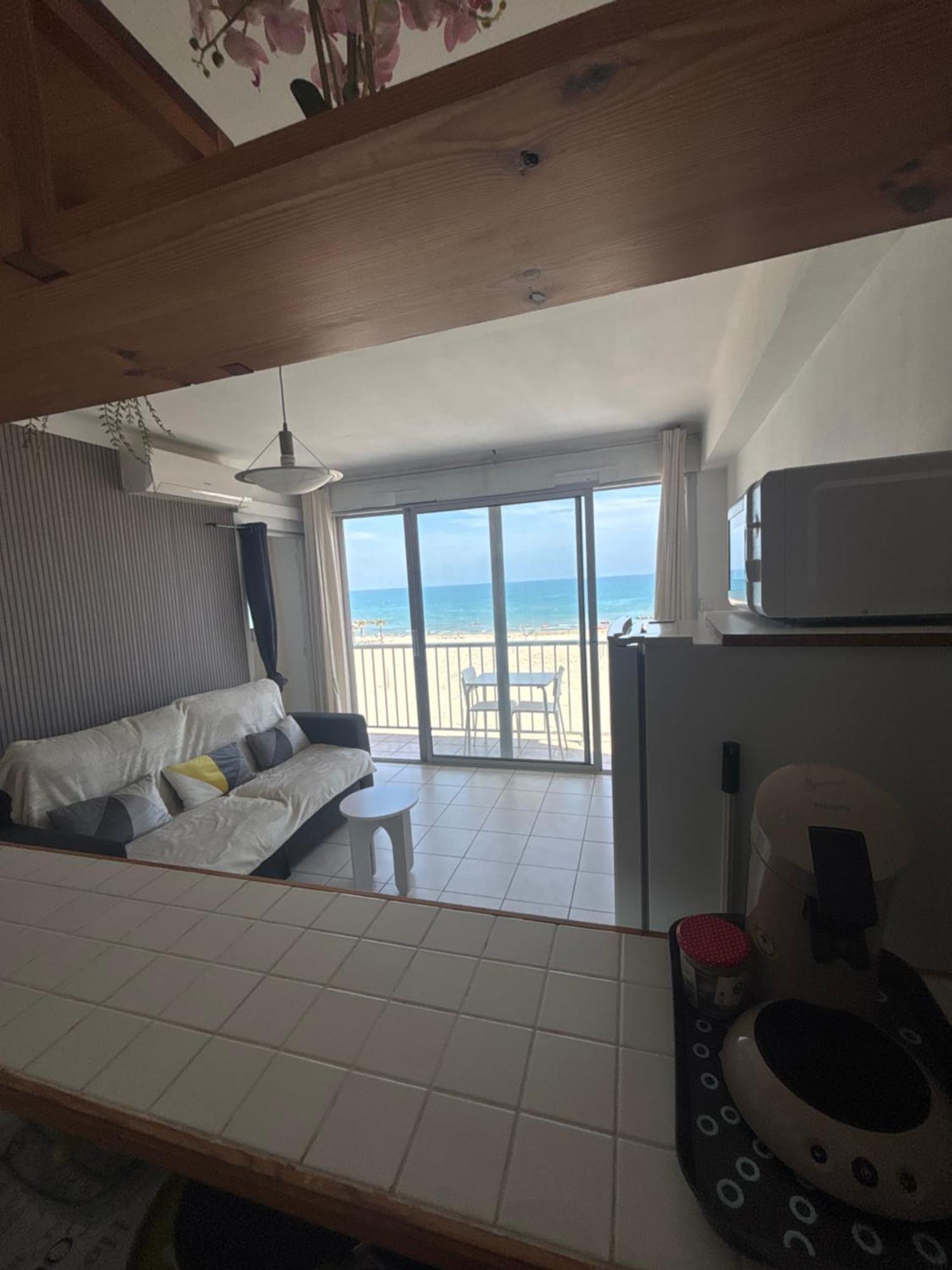 T2 Vue En Plein Coeur De Equipe Palavas-les-Flots